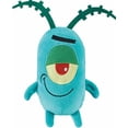 thumbnail image 2 of SpongeBob SquarePants Movie - Mini Plush - Plankton, 2 of 3