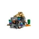 thumbnail image 5 of Juguete LEGO Minecraft The Dungeon 21119 para niños, 5 of 8