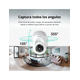 thumbnail image 3 of Camara de Seguridad Inteligente 360 Smart Life Graba en 2K C211 con Alexa y Google, 3 of 7