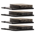 thumbnail image 5 of Niche Rear Brake Pad Set for Suzuki GSXR750 Organic Motorcycle 2 Pack 519-KPA2483D, 5 of 5