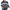 Navy Blue, variant on JuneFish Women's Plus Size Long Sleeve Sweatshirts Color Block Hoodies Pullover with Pocket