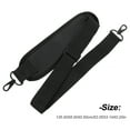 thumbnail image 2 of Luggage Strap Adjustable Padded Bag Strap Shoulder Tool Bag Strap Accessory, 2 of 8