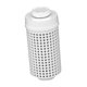 thumbnail image 4 of Compostador de exterior, lombricompostador, aireación de 360 ​​grados, portátil de compostaje de residuos alimentarios., 4 of 9