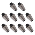 thumbnail image 3 of Miangastore Cable Gland Connector Clamps Wire Fixing 1Set 0.59X0.59X1.06Inch, 3 of 8