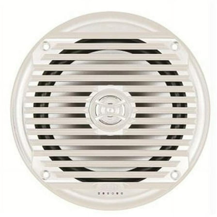 Jensen  6.5 in. Coaxial Speakers 60 Watts