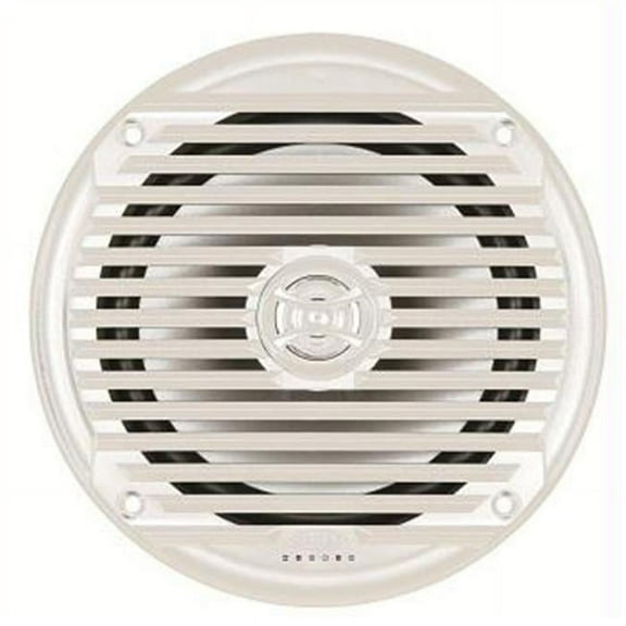 Jensen  6.5 in. Coaxial Speakers 60 Watts