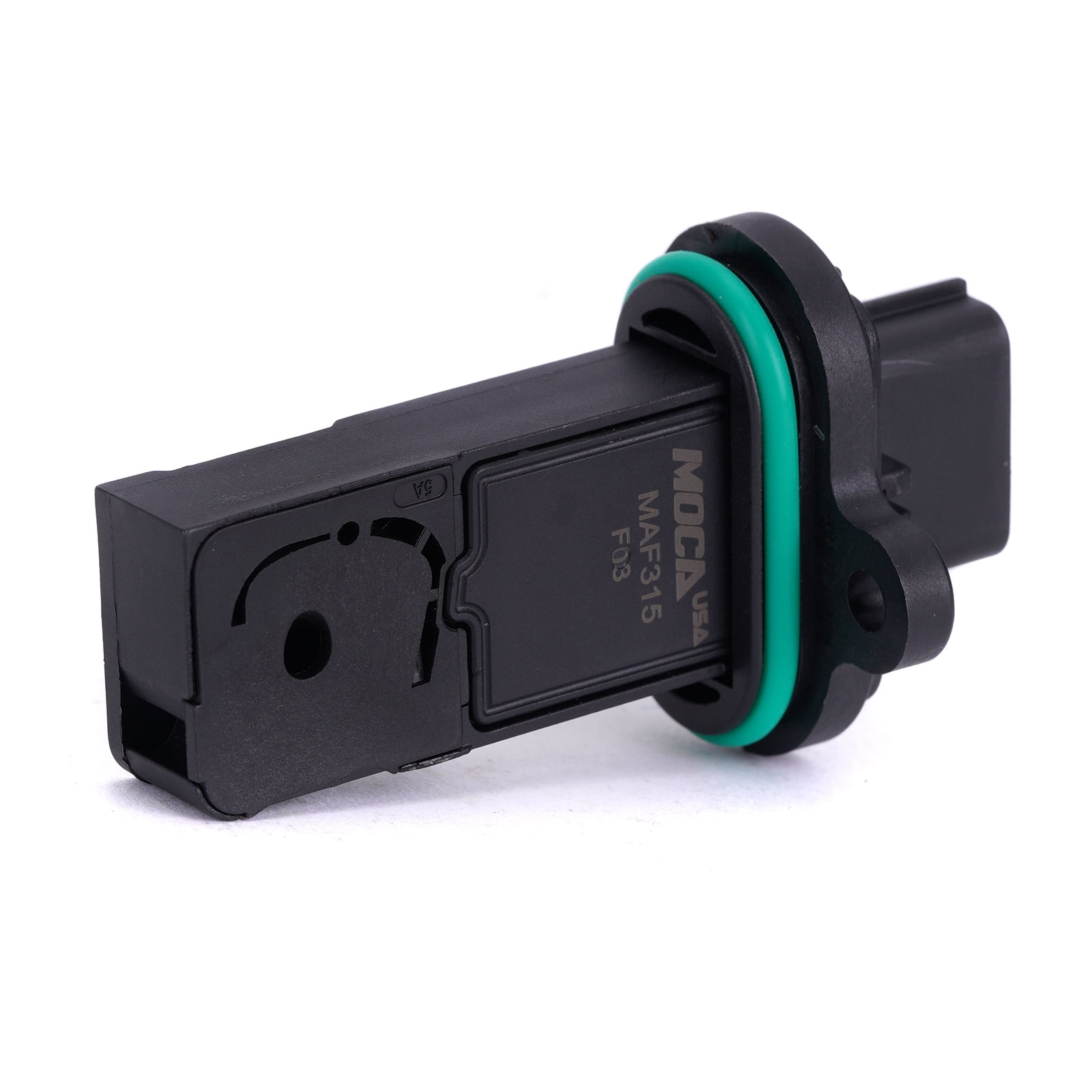 MOCA AUTOPARTS Mass Air Flow Sensor Fit for 2016-2019 Buick Cascada 1.6L & 2016-2019 Buick Encore 1.4L & 2016-2019 Chevrolet Cruze 1.4L
