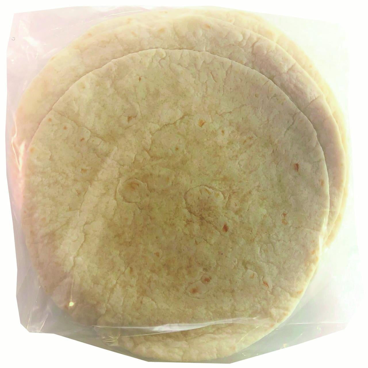La Herradura Flour Tortillas - Fajita