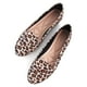 thumbnail image 1 of Zapatillas de ballet SAILING LU SAILING LU para mujer con punta redonda, 1 of 7