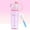 Pink, variant on Portable Spray Water Bottle with Drinking Cup, Multifunctional Sports Water Bottle For Summer Outdoor Use Misting Bottles Suitable For Hiking Running Gym Outdoors And Office (Pink)