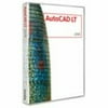 Autodesk AutoCAD LT 2008, Complete Product, 1 User, Standard