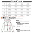 thumbnail image 3 of Summer Tops for Women, Womens Shirts, Trendy Casual Women Shirts Oversized Short Sleeve Blouse Fashionable Soft Summer Tops Lightweight Comfortable Attire for Everyday Wear, 3 of 3