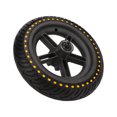 thumbnail image 3 of Electric Scooter Replacement Tire, Anti Slip Electric Scooter Rear Tire  for 8.5inch Conversion Blue,Red,Yellow, 3 of 7