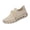 Beige_008, variant on Women's Running Shoes Casual Comfortable Fashion Non Slip Blade Sneakers Work Tennis Walking Sport Athletic Shoes White 8(EU-40)