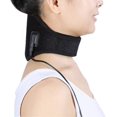 thumbnail image 5 of Neck Heating Pad, Usb Heated Neck Wrap Adjustable, 5 of 5