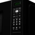 thumbnail image 6 of Danby 0.7 cu. ft. Countertop Microwave in Black (DBMW0721BBB), 6 of 8