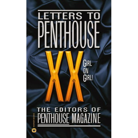 Letters to Penthouse XX : Girl on Girl
