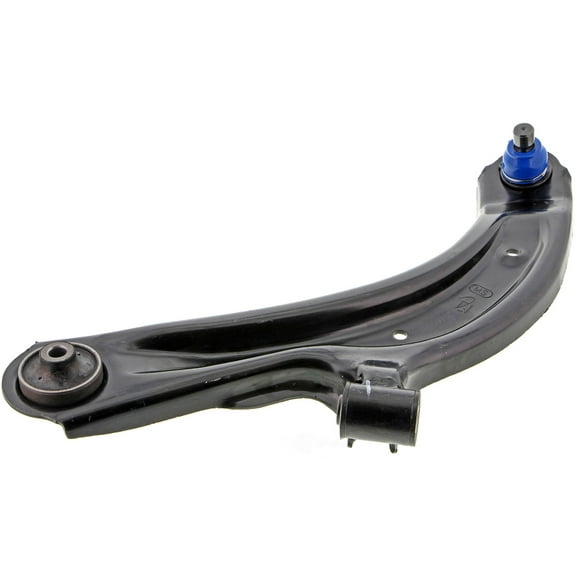 Suspension Control Arm and Ball Joint Assembly Fits select: 2013-2019 NISSAN SENTRA, 2013-2021 NISSAN NV200