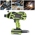 thumbnail image 1 of Handheld Welding Machine Portable Arc Welding Machine Electric Stick Welder Machine Kit 6 Variable Current with IGBT Inverter for 3/32 to 1/8 Inch Welding Rods, 1 of 7