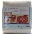 thumbnail image 2 of June Tailor Couette As You Go Napperon 6/Pkg-Casablanca, 2 of 3
