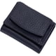 thumbnail image 1 of Monedero xinyu preliminar pequeño para mujer y hombre plegable negro con ranura para efectivo y tarjeteros, 1 of 7