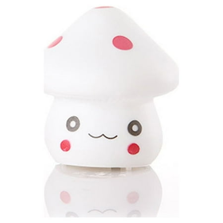 

Table Light LED Night Light Eye Care Night Light Mushroom Lamp Fruit Party Decorations Mushroom Night Light Child