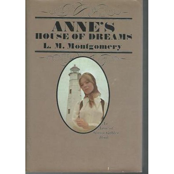 Pre-Owned Anne's House of Dreams (Courage Classics) (Hardcover) 1561384305 9781561384303