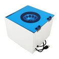 thumbnail image 4 of 80-2 Lab Electric Benchtop Centrifuge Machine Desktop 12 * 20ml Lab Centrifuges 110V, 4 of 9