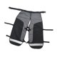 thumbnail image 2 of Delantal para motosierra, pantalones para motosierra, cinturón ajustable para carpintero, silvicultura, versátiles, para hombres y mujeres, 9+2 capas L, 2 of 8