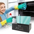 thumbnail image 5 of Nkmbld Highly Absorben Kitchen Towels, Thickened Disposable Kitchen Cloth for Home and Kitchen Bars, Dry and Wet Multipurpose Pull-Out Cleaning Towels, 5 of 8