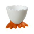 thumbnail image 1 of Harpily Large Capacity Bag Chicken Egg Cup Cute Egg Stand Holder Egg Cup Holder Chicken Design Egg Stand Tool Creative Fun Cutlery Egg Holder For Kitchen Home Table Decoration, 1 of 9