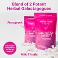 thumbnail image 2 of Suplemento Pink Stork Lactation Sweets Suministro de leche materna, 2 of 7