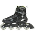 thumbnail image 2 of Rollerblade USA Bladerunner Advantage Pro XT Mens Adult Inline Skate, Size 10, 2 of 5