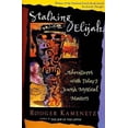 thumbnail image 1 of Pre-Owned Stalking Elijah: Adventures with Today's Jewish Mystical Masters (Paperback) 0060642327 9780060642327, 1 of 1