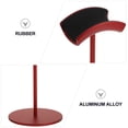 thumbnail image 3 of unbranded 1Ud Soporte Multifuncional Para Auriculares Rojo Ideal Para Juegos Y Organización En Casa, 3 of 7