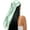 Green, variant on 100% Pure Mulberry Silk Head Scarf | Women's Hair Wrap for Sleeping at Night | Maintains Style, Reduces Frizz, Aids Growth