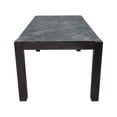 thumbnail image 3 of Comedor de 6 Sillas Bossa Priscillia Elegante de Madera, 3 of 5