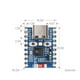thumbnail image 4 of ESP32 C6 Zero Development Board WiFi 6 ESP32 Mini Module Dual Processor Supports 2.4GHz WiFi Bluetooth LE Module, 4 of 5