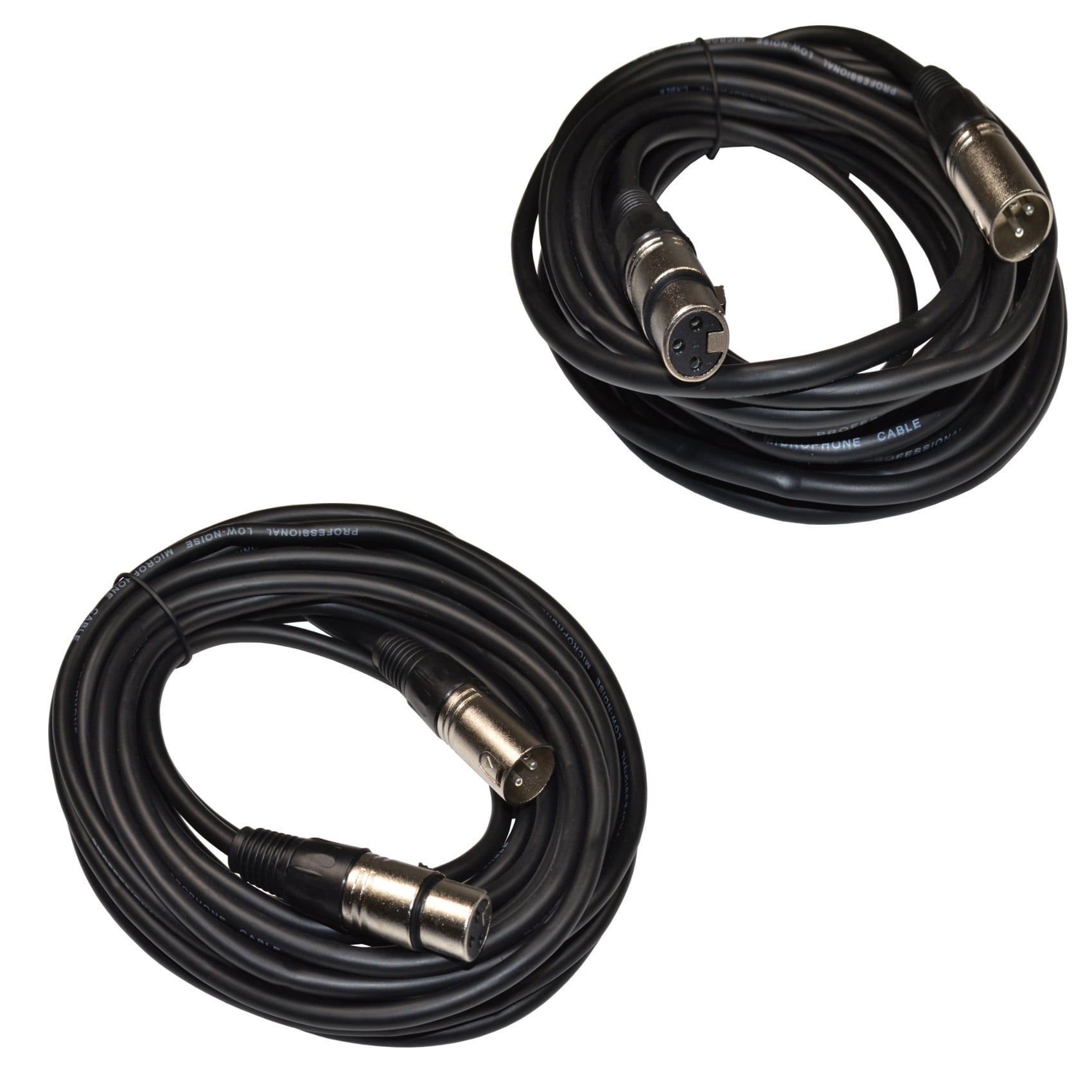 10 feet Polycom Microphone Cable 