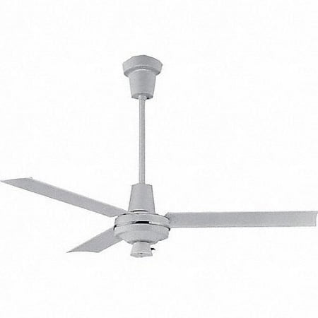 

Qmark Industrial Ceiling Fan 60 in 120V AC 60001HP