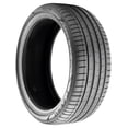 thumbnail image 2 of LLANTA 315/35RF21 XL PIRELLI PZERO PZ4-LUXURY 111Y, 2 of 3