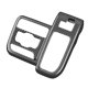 thumbnail image 1 of Car Central Gear Shift Knob Panel Cover Trim Sticker for RHD,A, 1 of 5