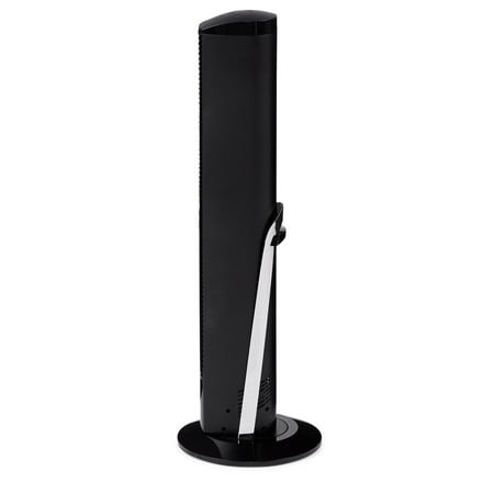 Vornado - OSCR37 Oscillating Tower Fan with Remote - Black