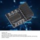 thumbnail image 3 of Módulo TPM 2.0, Módulo De Seguridad SPI TPM 2.0 Liviano De Alta Estabilidad Operación Fácil Para Placa Base, 3 of 7