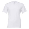 thumbnail image 1 of Bella + Canvas - Camiseta de Jersey para Adultos Unisex (Blanco), 1 of 3