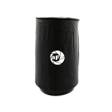 aFe MagnumFLOW Air Filters P5R 3-1/2 F x 5 B x 4.5inv T x 7.5 H