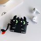thumbnail image 1 of Para AirPods case 1/2/3 Funda De Dibujos Animados Pro/Para inPods 12/Gen 3gen Silicona Suave De tpu A Prueba De Golpes, 1 of 4