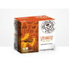 The Coffee Bean & Tea Leaf Viennese Dark Roast Single Serve Coffee for Keurig Brewers, 1 Box of 16 (16 Total Pods)