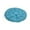 Light Blue, variant on 1 Pc Water Resistant Papasan Cushion, Rocker Chair Pads, Hammock Seating Cushion for Hanging Egg Chair Folding Garden Sofa Patio Garden Swing Chair, 19.6 Inch, Coffee