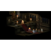 Final Fantasy Tactics –The Ivalice Chronicles, Nintendo Switch